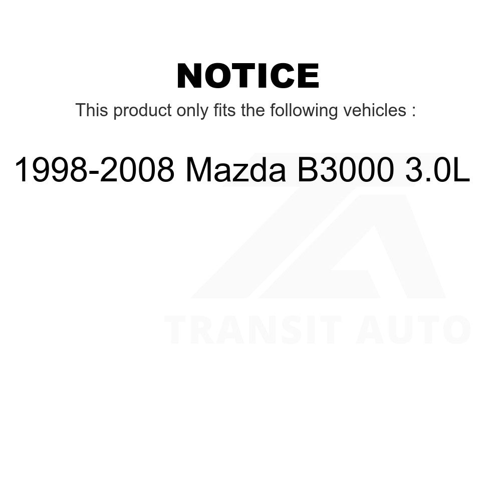 Mpulse Engine Camshaft Position Sensor SEN-2CAM0419 For 1998-2008 Mazda B3000 3.0L