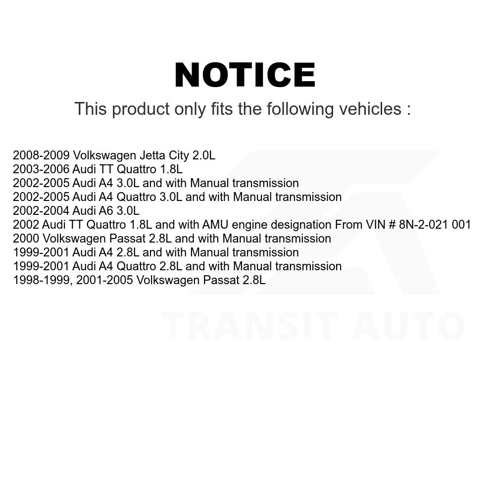 Mpulse Engine Crankshaft Position Sensor SEN-2CRK0208 For Volkswagen Passat Audi A4 Quattro TT A6 Jetta City
