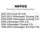 Mpulse Engine Crankshaft Position Sensor SEN-2CRK0602 For Volkswagen Touareg Audi Q7 EuroVan R32