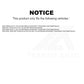 Mpulse Vehicle Speed Sensor SEN-2VSS0085 For Honda Civic Accord Acura TL