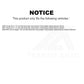 Mpulse Vehicle Speed Sensor SEN-2VSS0094 For Honda Civic Acura Integra