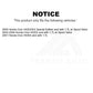 Mpulse Engine Variable Valve Timing (VVT) Solenoid SEN-2VTS0147 For Honda Civic