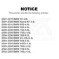 Mpulse Engine Variable Valve Timing (VVT) Solenoid SEN-2VTS0184 For BMW X5 750Li 650i 745Li 750i 550i 745i 645Ci 545i 760Li Alpina B7 760i