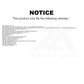 Front Ceramic Disc Brake Pads TEC-687A For Volkswagen Jetta Beetle Golf Audi TT Quattro A6 Passat 100