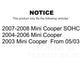 Front Left Outer Steering Tie Rod End TOR-ES800094 For Mini Cooper