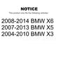 Front Outer Steering Tie Rod End TOR-ES800494 For BMW X5 X3 X6