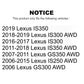 Front Upper Suspension Ball Joint TOR-K500114 For Lexus IS250 IS300 GS350 IS350 GS300