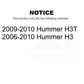 Front Lower Suspension Ball Joint TOR-K500250 For Hummer H3 H3T
