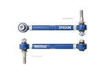 BMW M2/M3/M4 15-19 / 20+ (F80/F82/F87/G80/82) Rear Upper Camber Arms - MRC-BM-0521