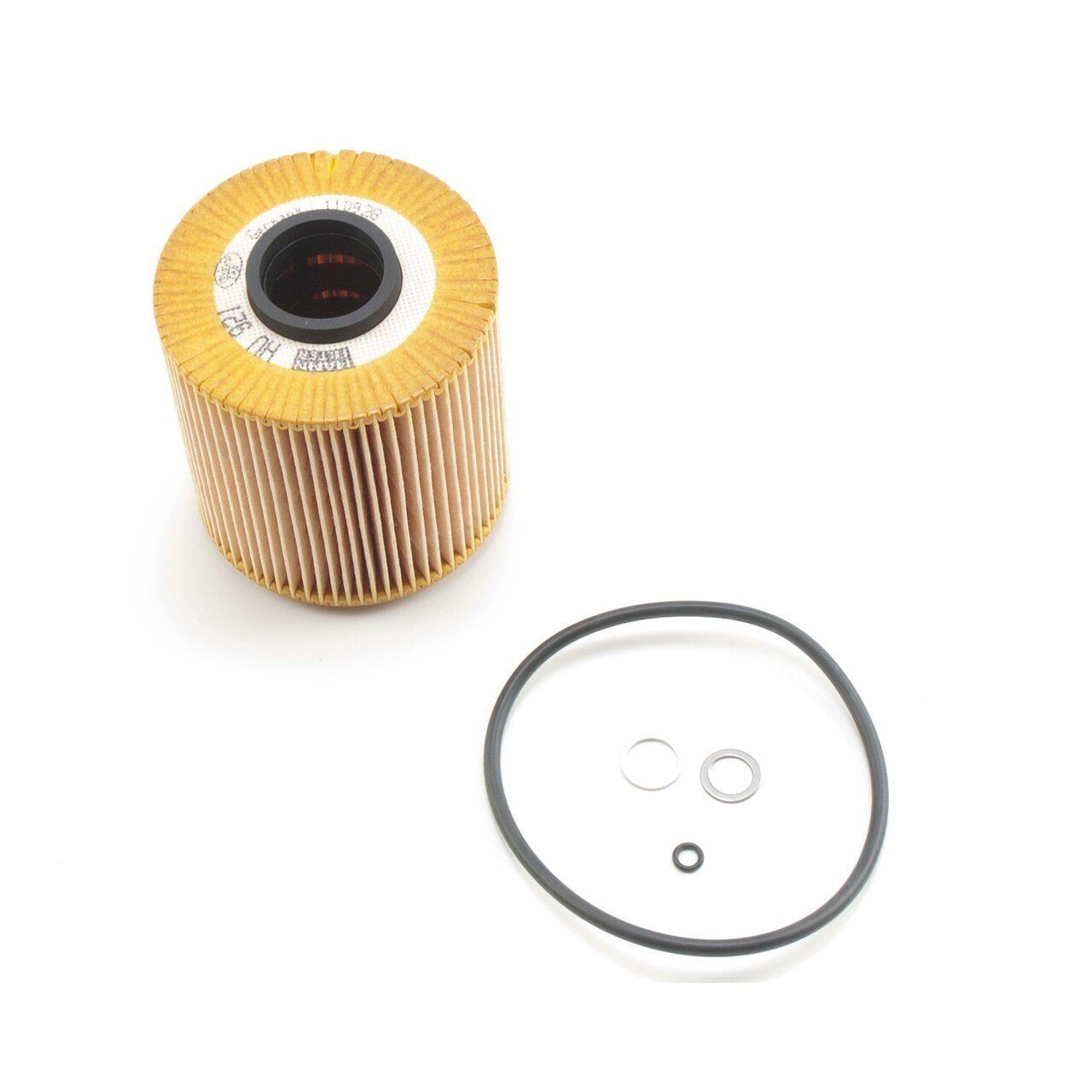BMW Original Equipment Oil Filter - 11421727300