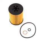 BMW Original Equipment Oil Filter - 11427542021 Accessories BMW OEM 