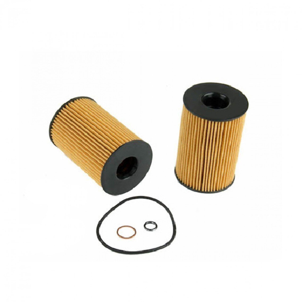BMW Original Equipment Oil Filter - 11427600089 Accessories BMW OEM 