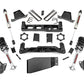 6 Inch Lift Kit | N3 Struts/V2 | Chevy/GMC 1500 (07-13)