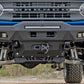 Hidden Winch Mount | 12000S | Ford Bronco 4WD (2021-2023)