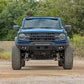 Hidden Winch Mount | 12000S | Ford Bronco 4WD (2021-2023)