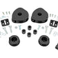 1.5 Inch Lift Kit | Ford Bronco Sport 4WD (2021-2023)