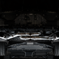 AWE Tuning 2020 Chevrolet Corvette (C8) Track Edition Exhaust - Quad Diamond Black Tips