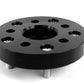 PERRIN Subaru/Toyota/Scion 25mm Wheel Adapter (Bolt-On Type) 5x100 to 5x114.3 w/56mm Hub - Pair