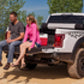 BAK 21-22 Ford F-150 (Incl. 2022 Lightning) Revolver X2 5.7ft Bed Cover