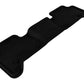 3D MAXpider 2011-2020 Infiniti QX80/QX56 Kagu 2nd Row Floormats - Black