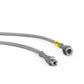 Goodridge 63-82 Corvette Brake Lines