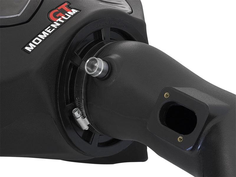 aFe Momentum GT Pro 5R Cold Air Intake System 16-18 BMW M2 (F87) L6-3.0L (t) N55 | Too Fast Autoparts | Order Online