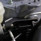 PERRIN 13-26 Subaru BRZ / Scion FR-S / Toyota 86 GR86 Master Cylinder Brace - Black