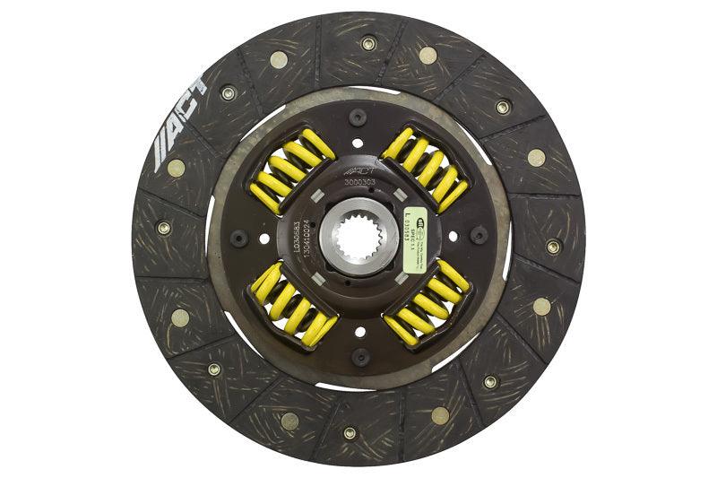 ACT 1995 Eagle Talon Perf Street Sprung Disc | Too Fast Autoparts | Order Online