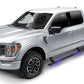 AMP Research 2021 Ford F150 PowerStep Plug N Play - Black | Too Fast Autoparts | Order Online