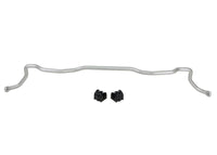 Whiteline 6/94-02 Subaru Legacy Front 20mm Heavy Duty Swaybar