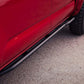 Body Armor 4x4 05-22 Toyota Tacoma Double Cab Short Bed Revo Rock Sliders - Black