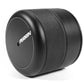 PERRIN 15-25 Subaru WRX & 13-25 BRZ/FR-S/86/GR86 Oil Filter Cover - Black