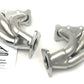 JBA 04-15 Nissan 4.0L V6 1-5/8in Primary Silver Ctd Cat4Ward Header