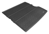 3D MAXpider 2009-2015 Honda Pilot Kagu Cargo Liner - Black | Too Fast Autoparts | Order Online