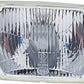 Hella Vision Plus 8in x 6in Sealed Beam Conversion Headlamp - Single Lamp