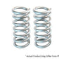 Belltech COIL SPRING SET 97-04 DAKOTA (ALL CABS) 8CYL.