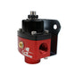 Aeromotive Carbureted Adjustable Regulator - Billet 2-Port AN-6
