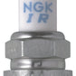 NGK Iridium Long Life Spark Plugs Box of 4 (IFR6D10)