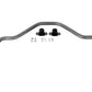 Hellwig 16-21 Ram 3500/4500 2/4WD Solid Heat Treated Chromoly 1-1/4in Rear Sway Bar