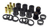 Prothane 71-77 GM Full Size Rear Control Arm Bushings - Black