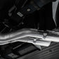 MBRP 15-20 Ford F150 T304 Pre-Axle 4in OD Tips Dual Outlet 3in Cat Back Exhaust