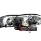 ANZO 1998-2002 Chevrolet Camaro Projector Headlights w/ Halo Black | Too Fast Autoparts | Order Online | Canada & USA Shipping