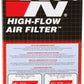 K&N 01-12 Triumph Bonneville/Thruxton/Scrambler Replacement Air Filter