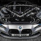 Eventuri BMW G8X M3 - Black Gloss Carbon Intake (exc. CSL)