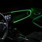 Oracle Fiber Optic LED Interior Kit - ColorSHIFT (4PCS) - ColorSHIFT