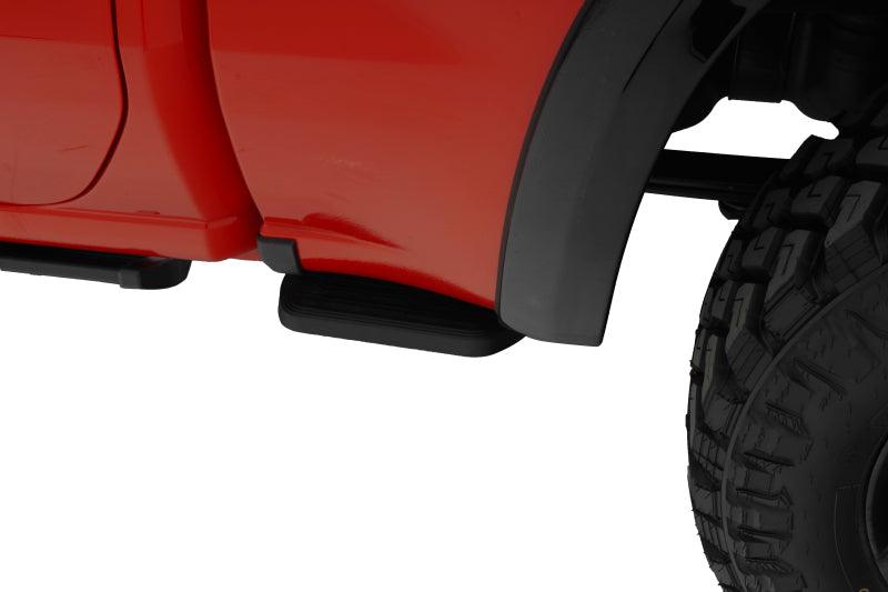 AMP Research 2019 Ram 2500 BedStep2 - Black | Too Fast Autoparts | Order Online