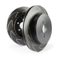 EBC 07 Cadillac Escalade 6.2 2WD BSD Rear Rotors