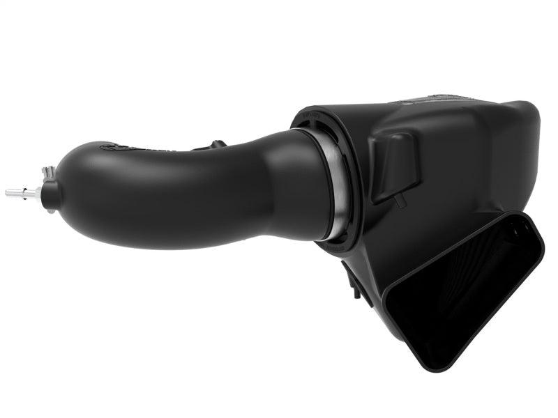 aFe Momentum GT Pro DRY S Cold Air Intake System 2017 Chevrolet Camaro ZL1 V8 6.2L (sc) | Too Fast Autoparts | Order Online