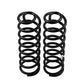ARB / OME Coil Spring Rear Jeep Jk 4Inch