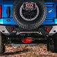 ARB 2021 Ford Bronco Rear Bumper Wide Body | Too Fast Autoparts | Order Online | Canada & USA Shipping